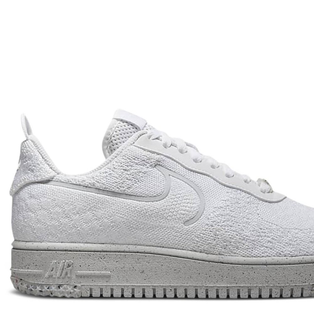Brand New Flynit Airforce 1 Next Nature
